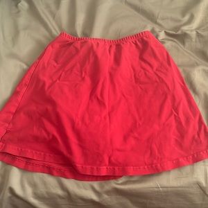 Los Angeles Apparel Cheer Skort